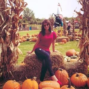 Meet your Posher, Lindsay